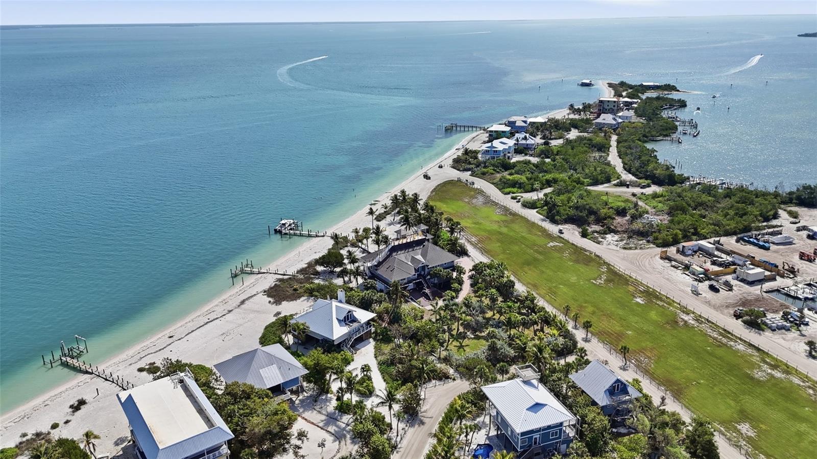 PUNTA ROBALO - Residential