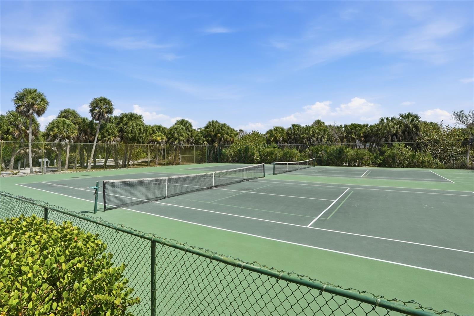 PUNTA ROBALO - Residential