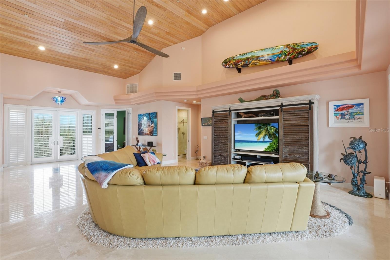 PUNTA ROBALO - Residential