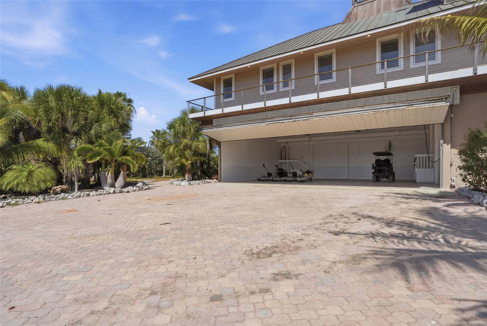 PUNTA ROBALO - Residential