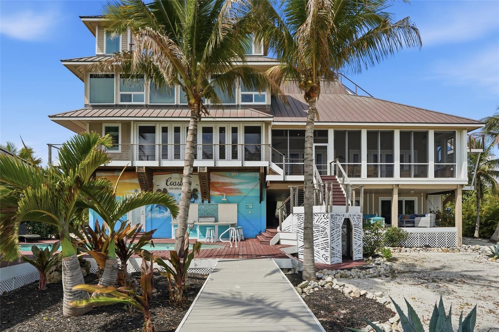 PUNTA ROBALO - Residential