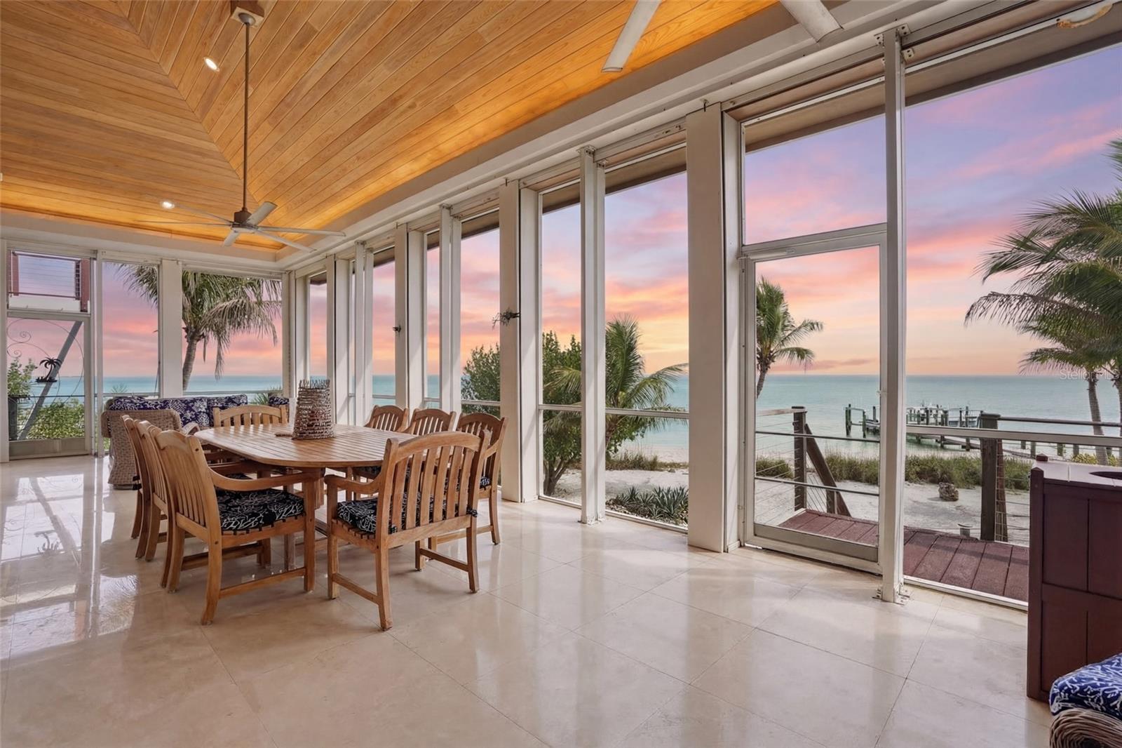 PUNTA ROBALO - Residential