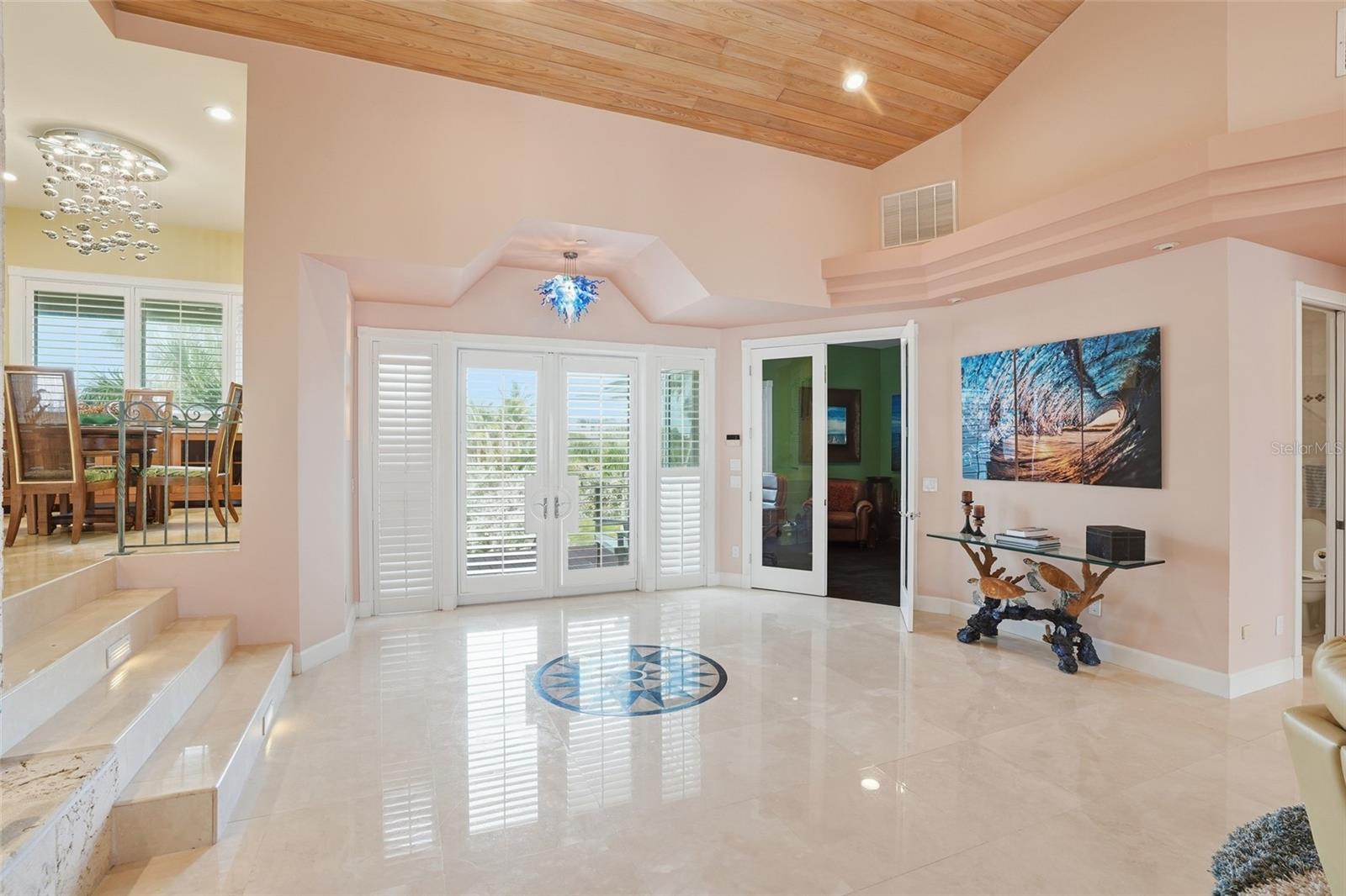 PUNTA ROBALO - Residential