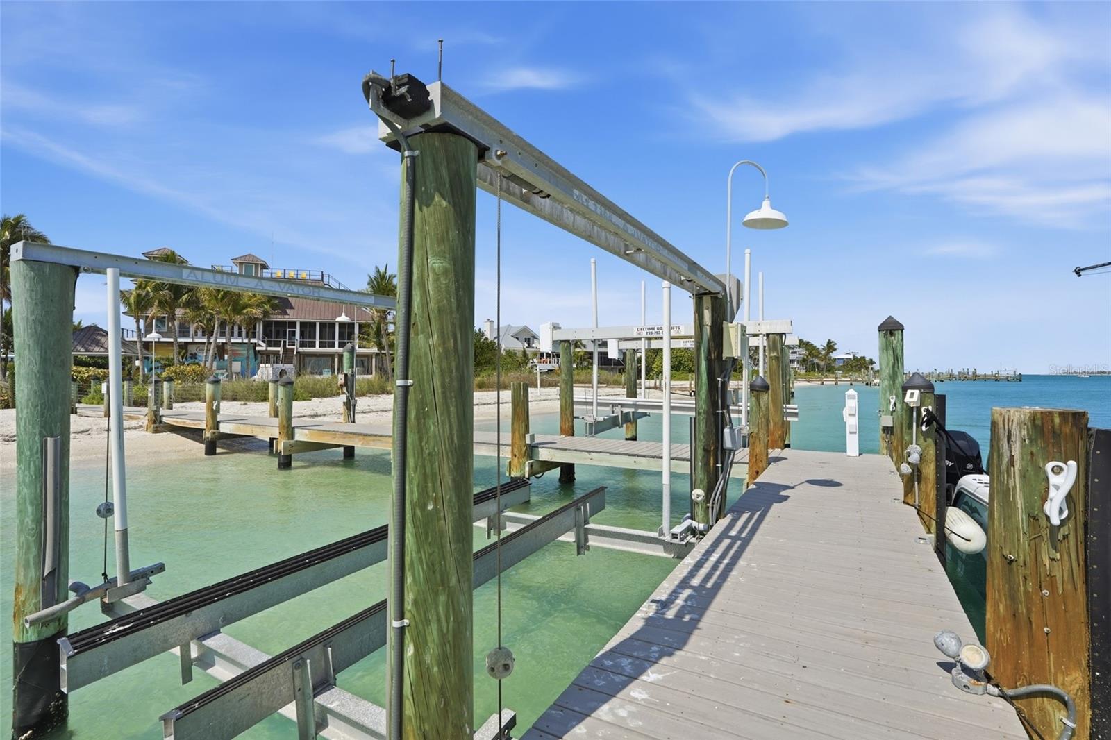 PUNTA ROBALO - Residential