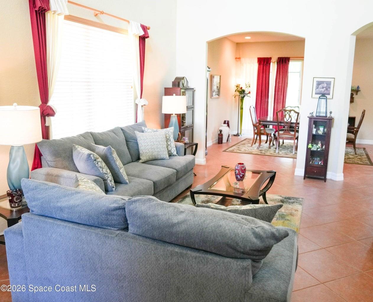 VEROLAGO PH 1 - Residential