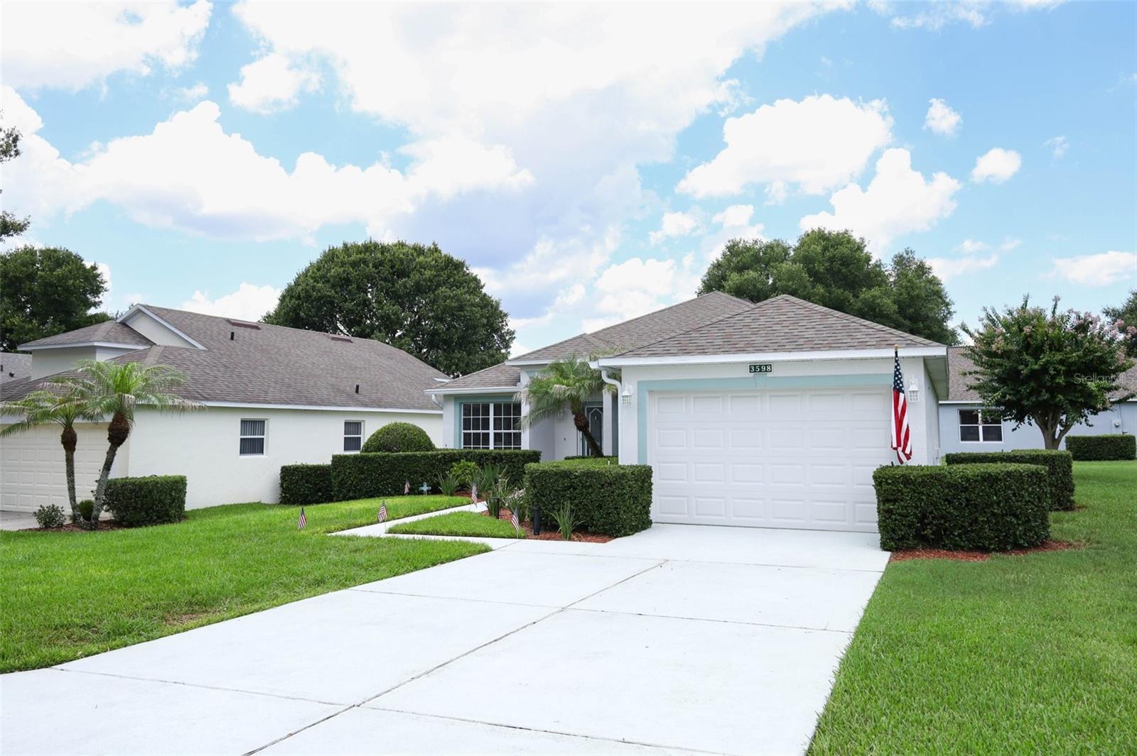 CLERMONT ABERDEEN AT KINGS RIDGE PH 02 L - Residential