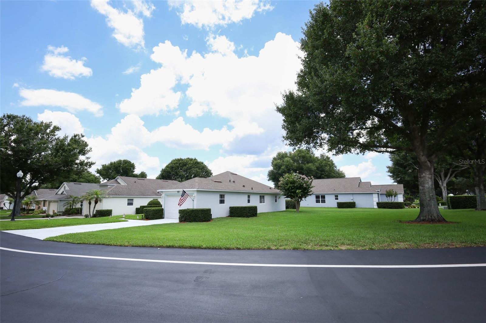CLERMONT ABERDEEN AT KINGS RIDGE PH 02 L - Residential