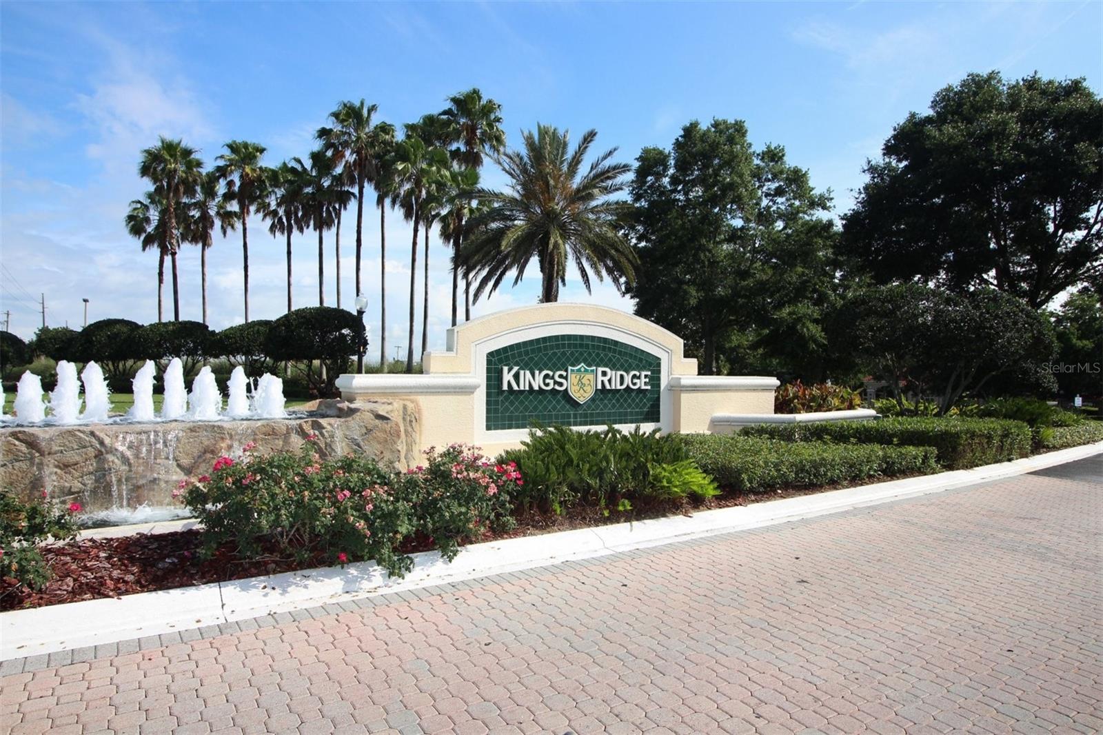 CLERMONT ABERDEEN AT KINGS RIDGE PH 02 L - Residential