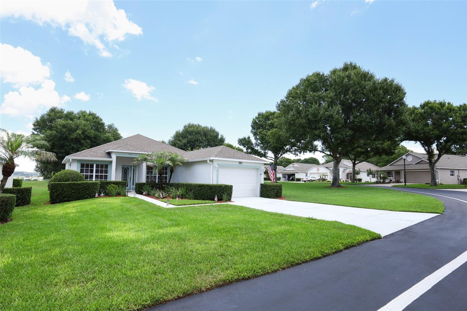 CLERMONT ABERDEEN AT KINGS RIDGE PH 02 L - Residential