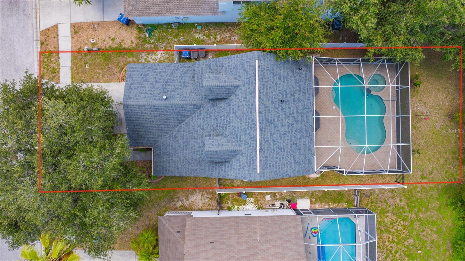 THOUSAND OAKS MULTI FAMILY - Residential