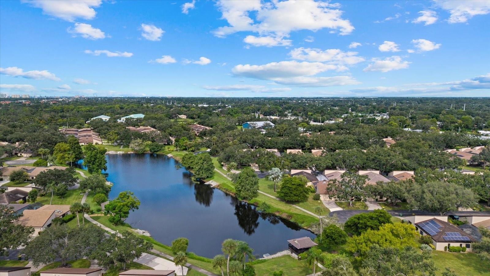 GLEN OAKS MANOR - Residential