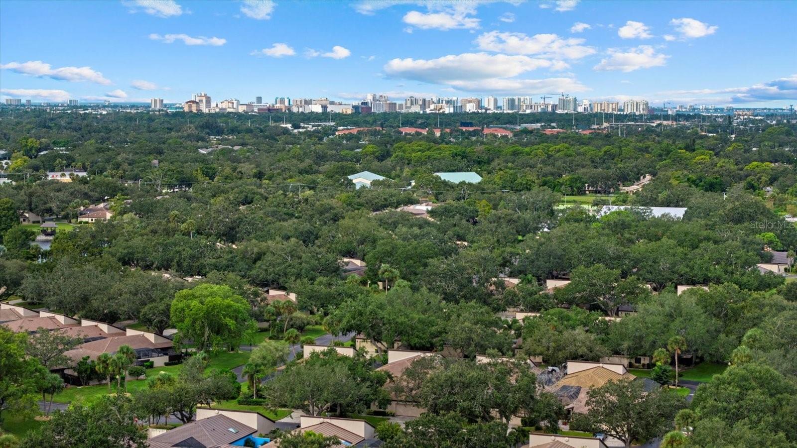 GLEN OAKS MANOR - Residential