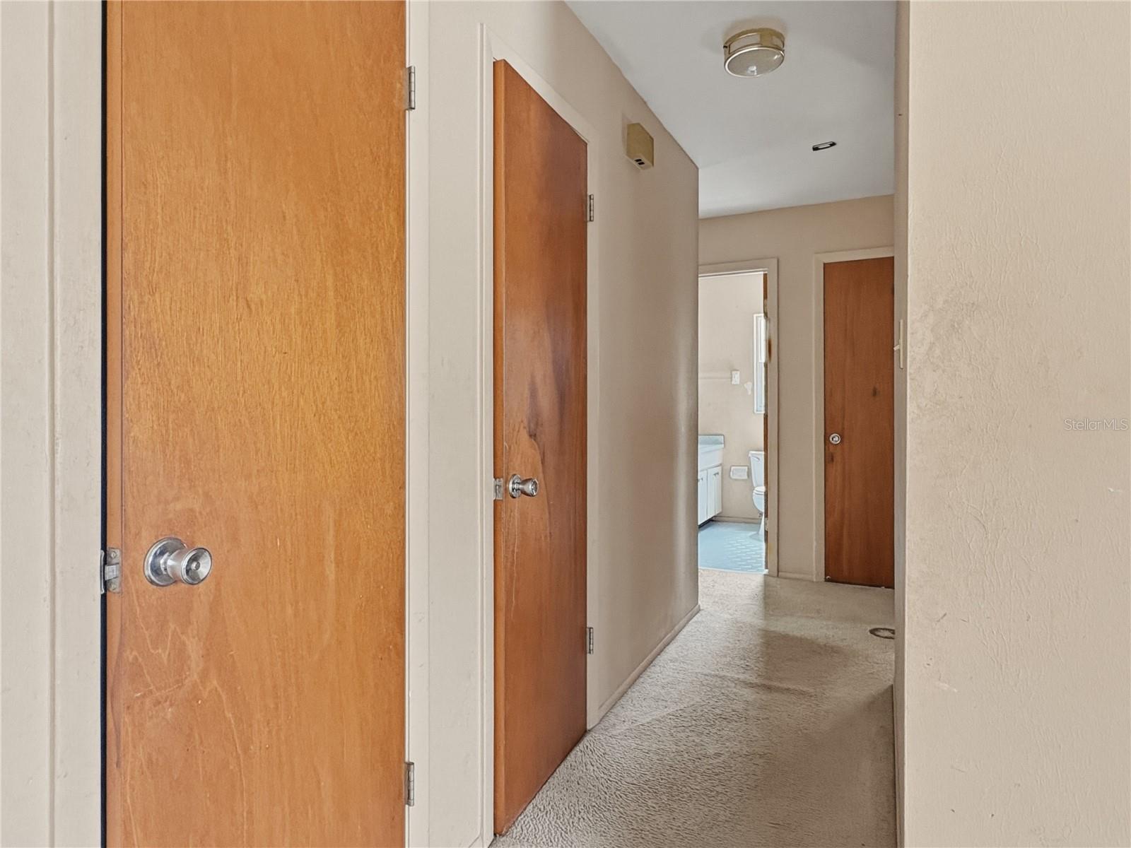 RIDGEWOOD ESTATES 16TH ADD - Residential