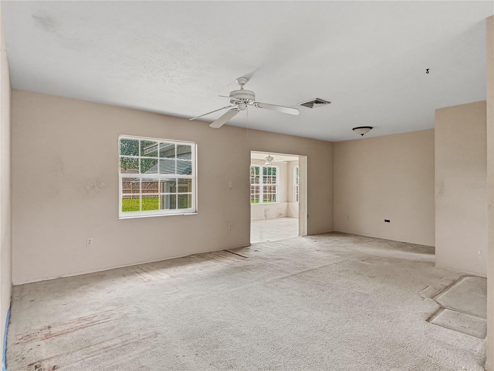 RIDGEWOOD ESTATES 16TH ADD - Residential