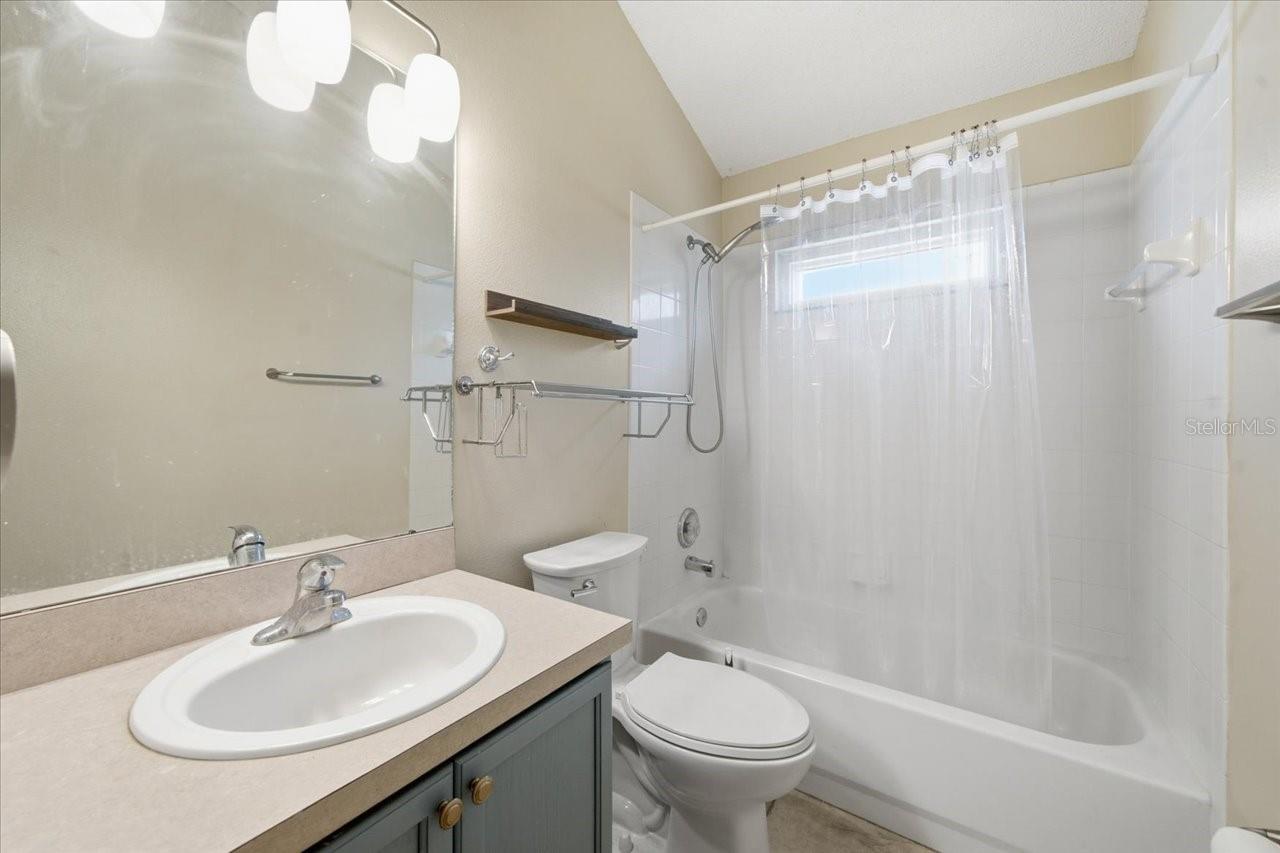 VILLAROSA - Residential