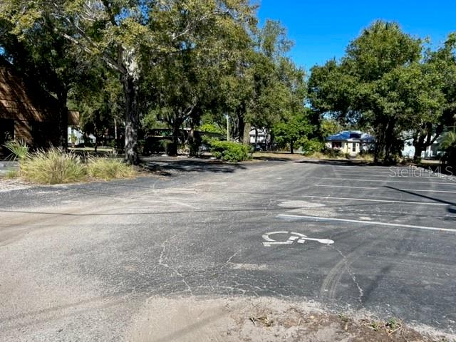 HALLS CENTRAL AVE 1 - Land