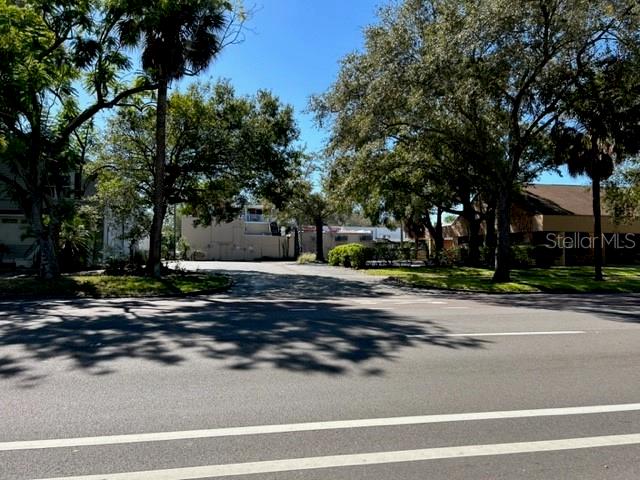 This listing is for 2 lots zoned crt-2 which allows for building up to 42 ft with no setbacks.  The 2 lots are a total of 90x100.  See attached a copy of the survey and CRT-2 zoning.