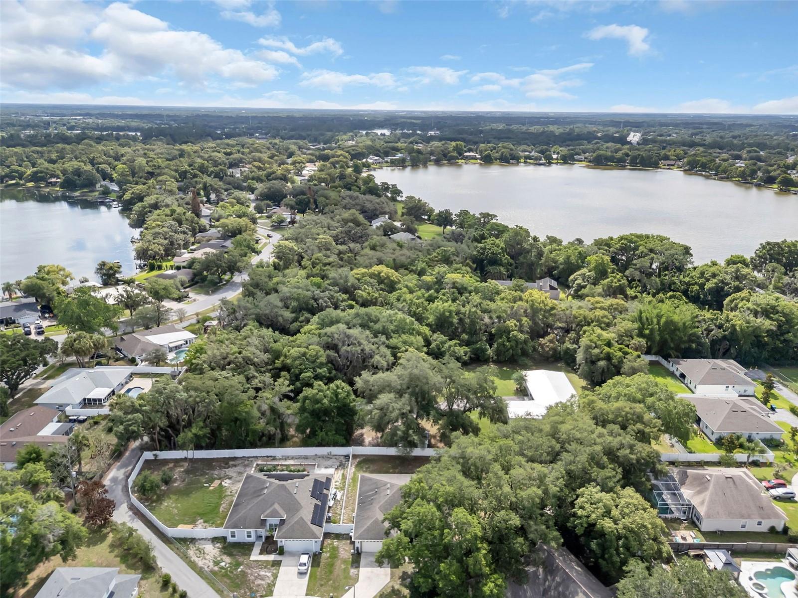 NA - Residential