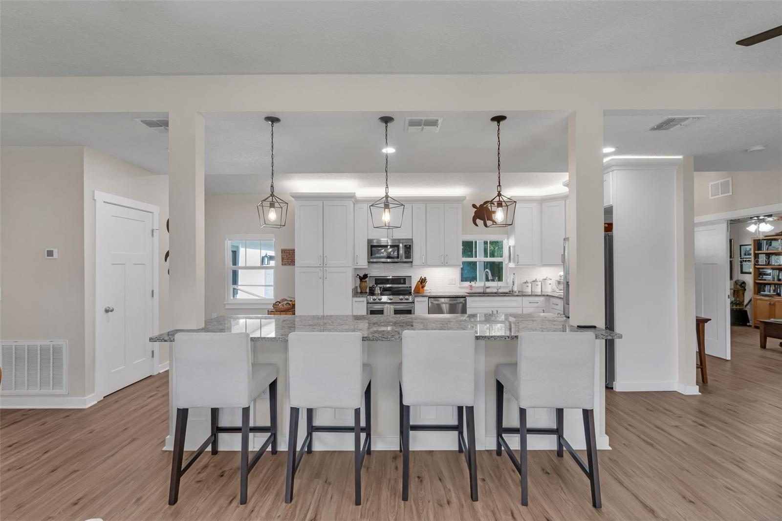 NA - Residential
