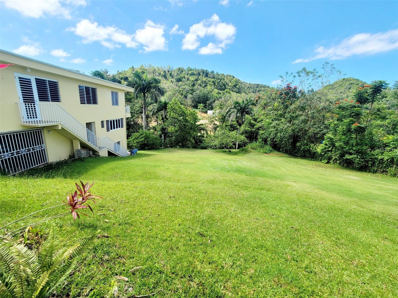 HACIENDA DEL DORADO - Residential