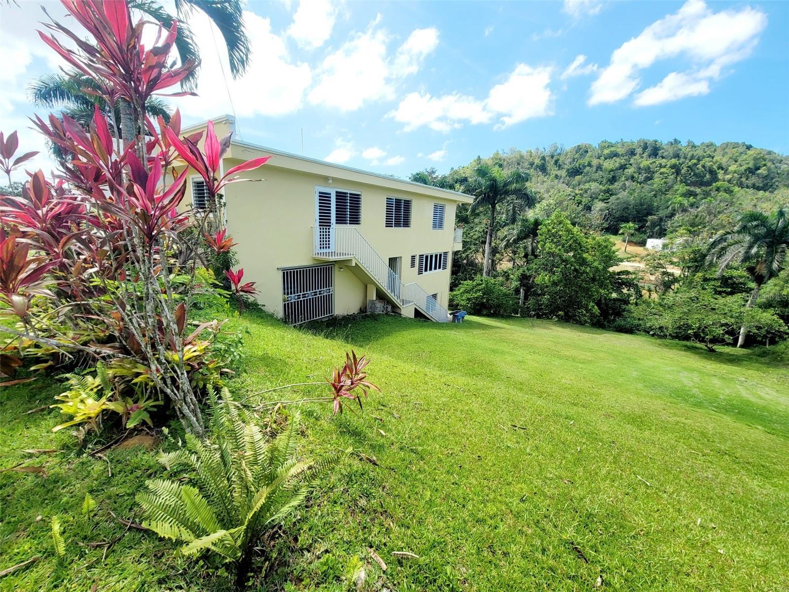 HACIENDA DEL DORADO - Residential