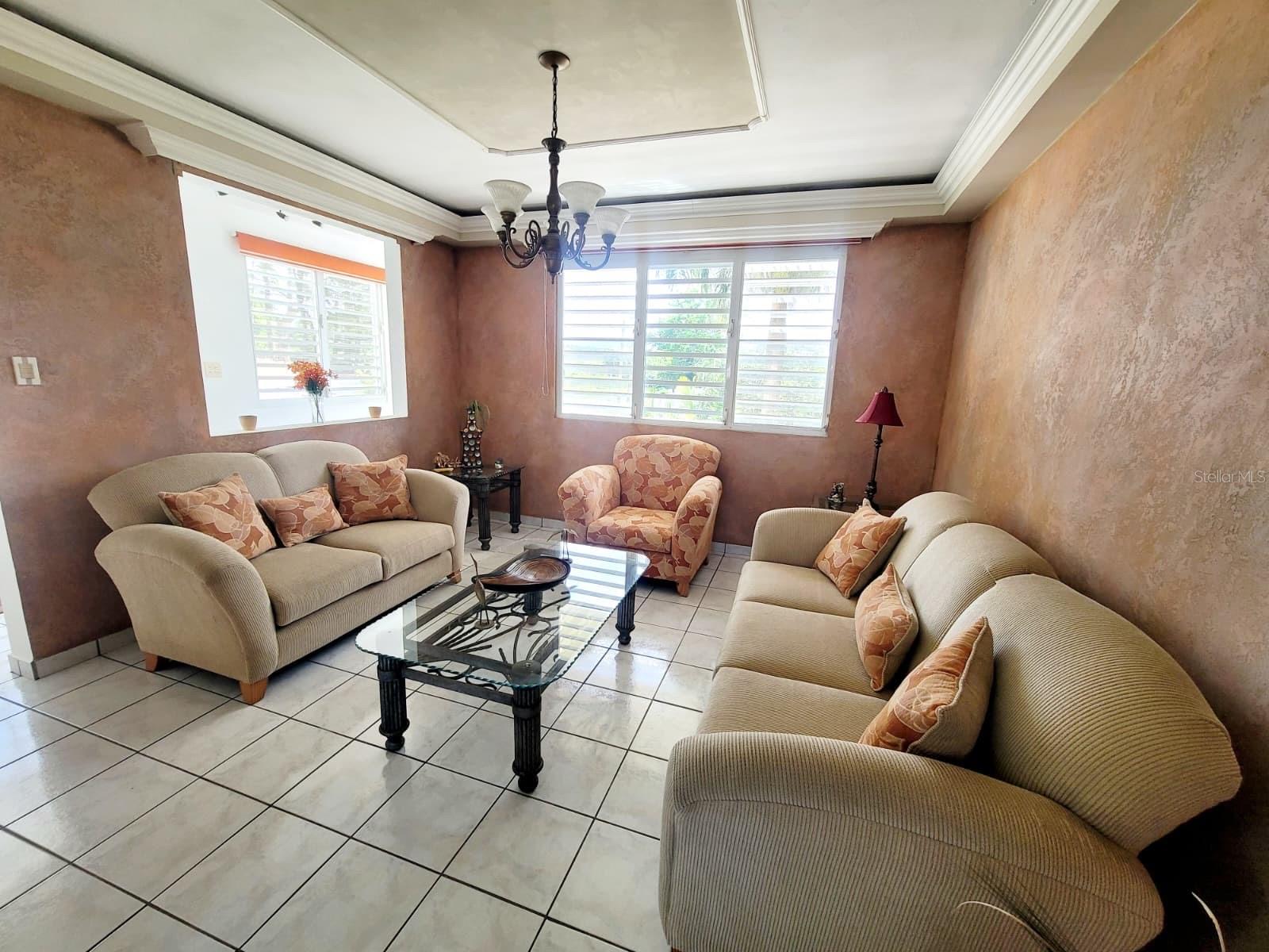 HACIENDA DEL DORADO - Residential
