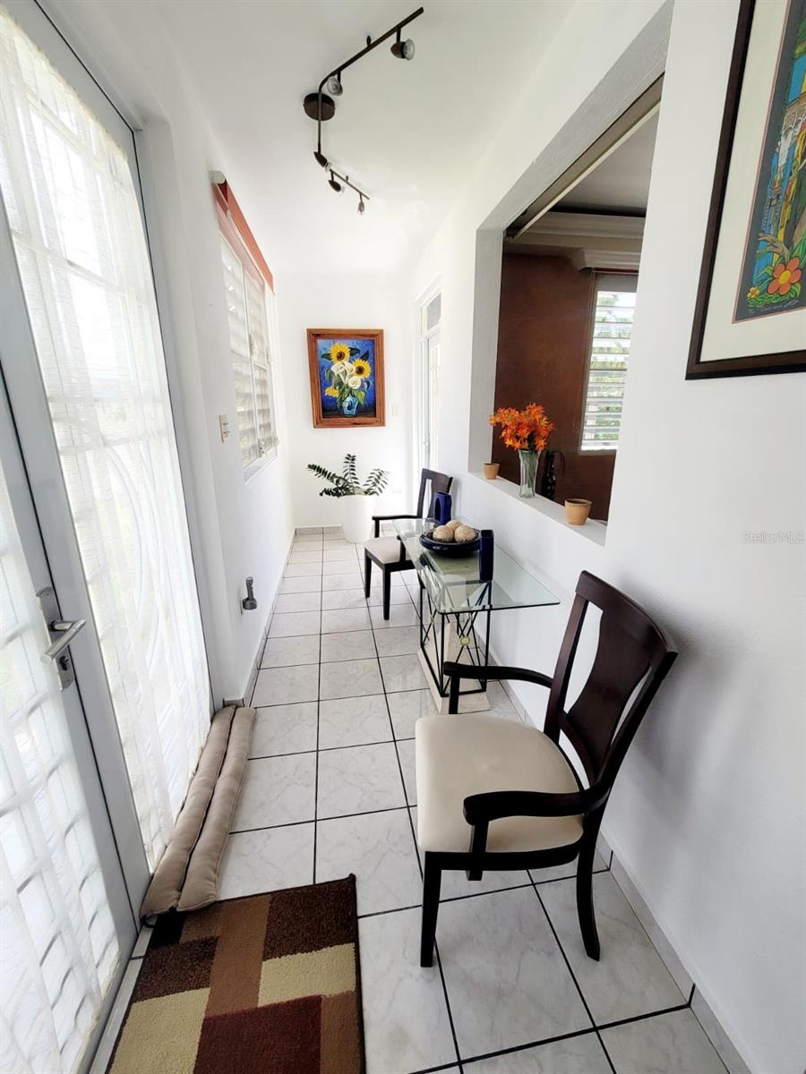 HACIENDA DEL DORADO - Residential