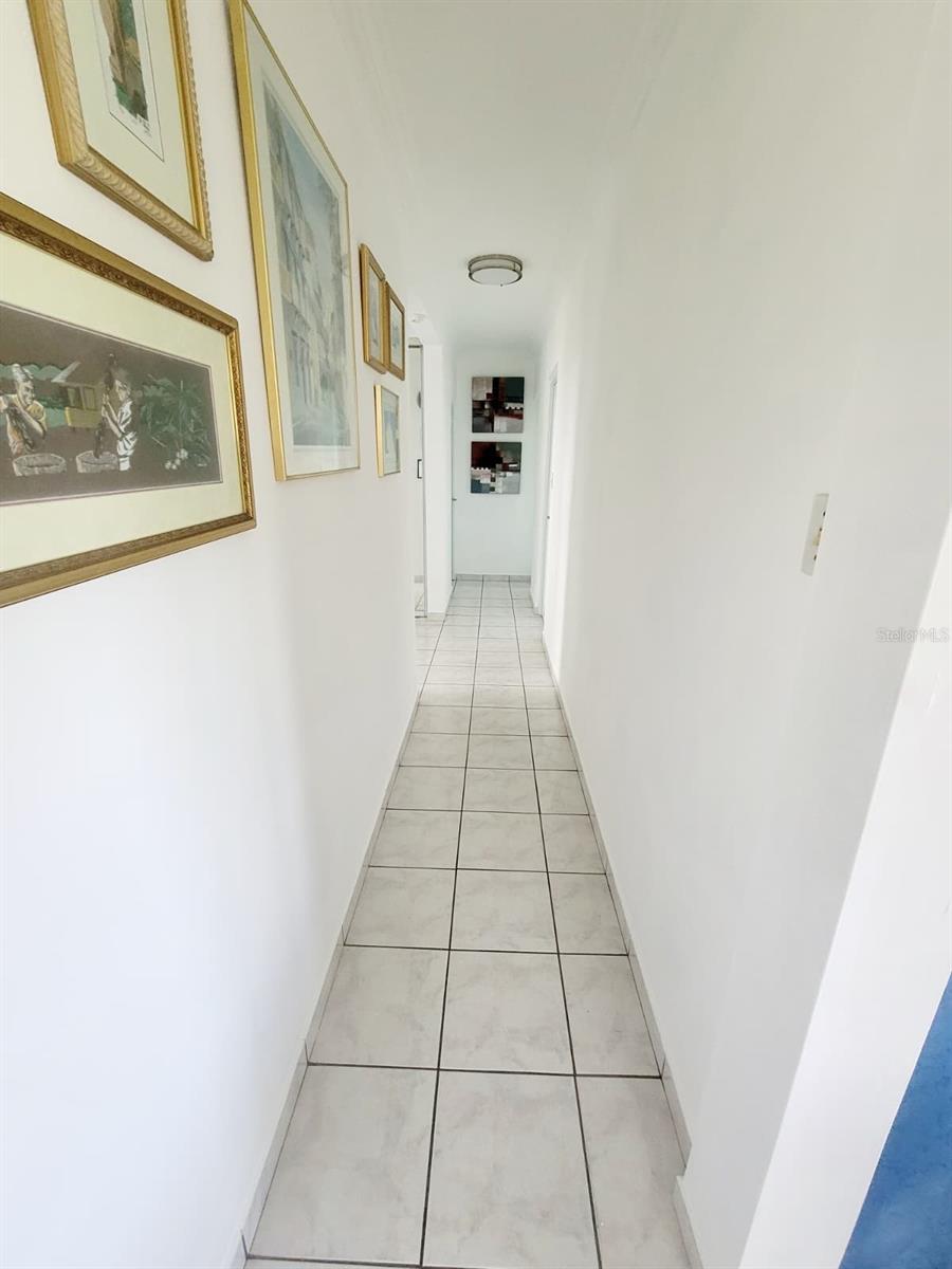HACIENDA DEL DORADO - Residential