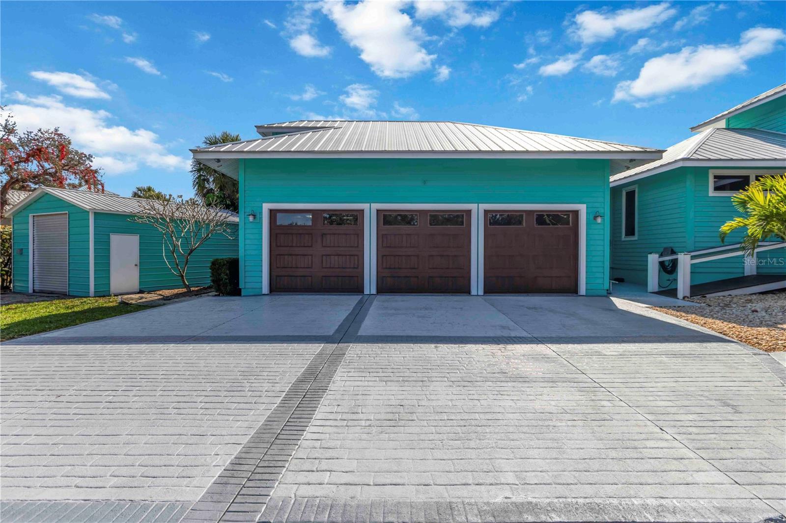 ALEXANDERS RESUBDIVIDED - Residential