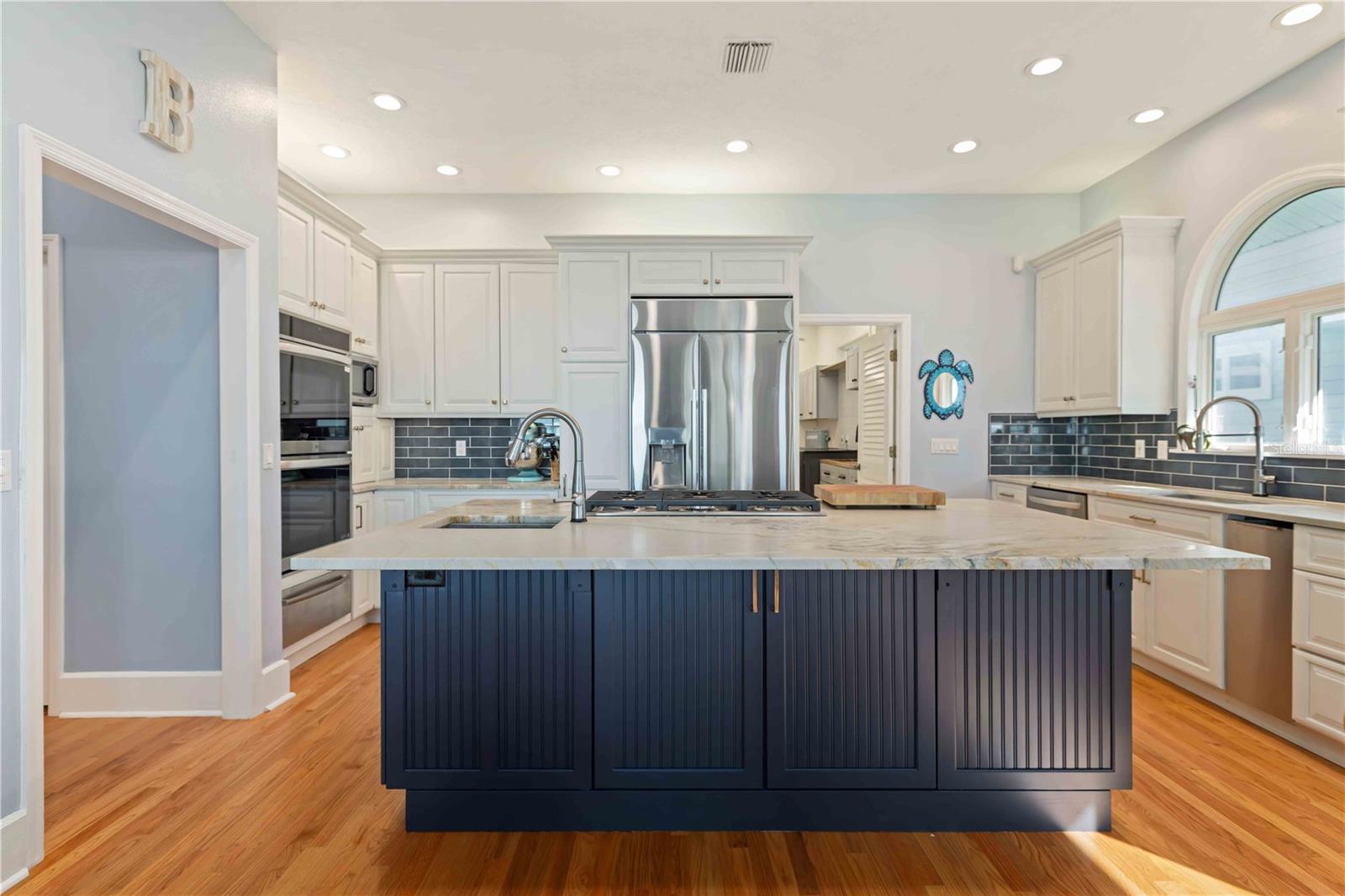 ALEXANDERS RESUBDIVIDED - Residential