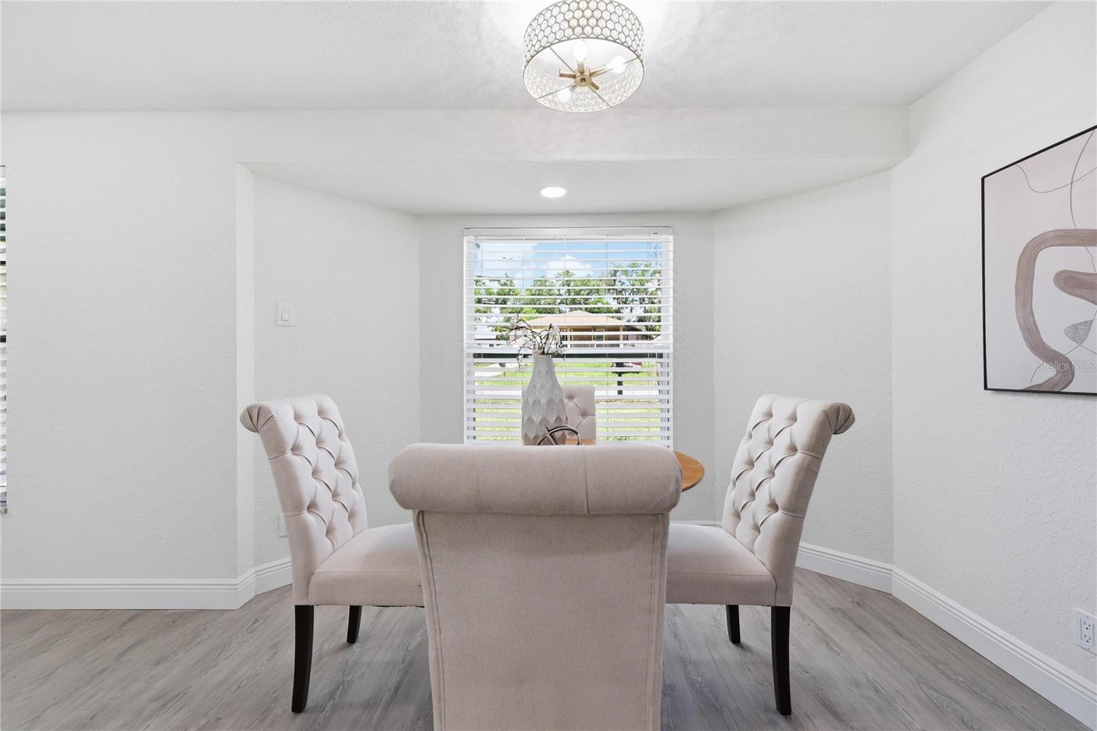 FERN CLIFF - Residential