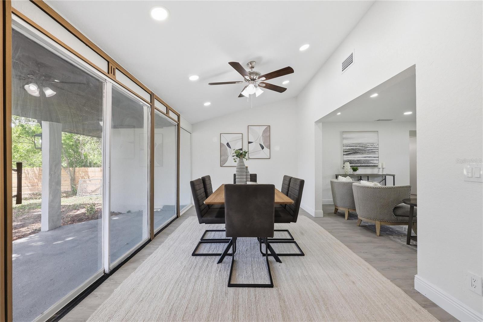 FERN CLIFF - Residential