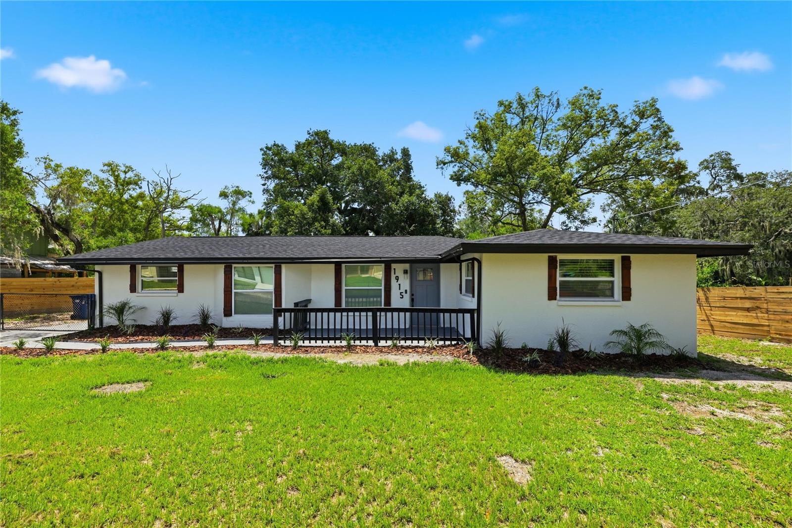 FERN CLIFF - Residential