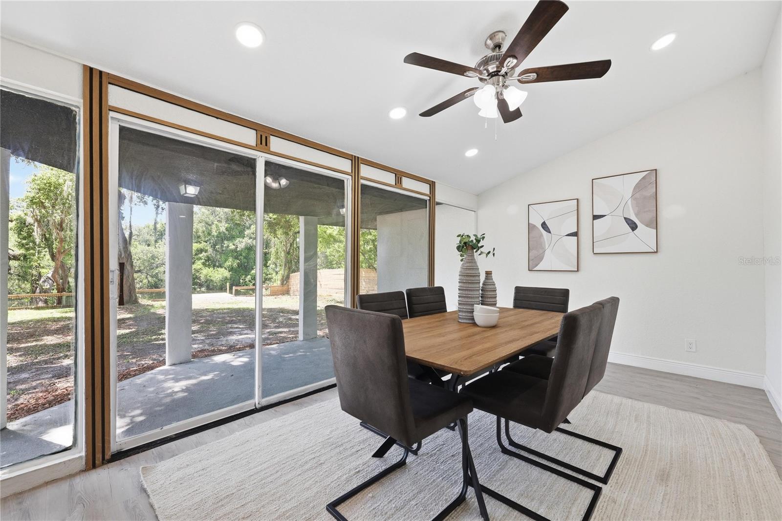 FERN CLIFF - Residential