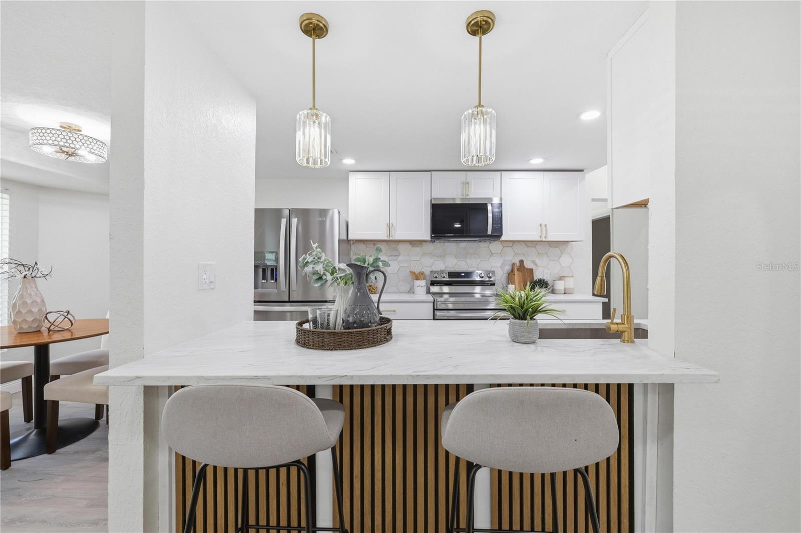 FERN CLIFF - Residential