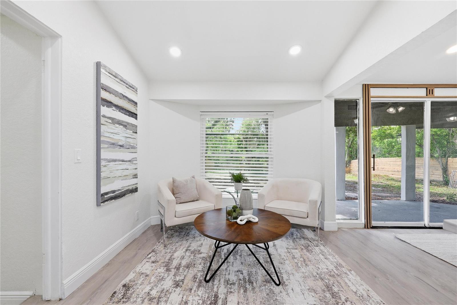 FERN CLIFF - Residential