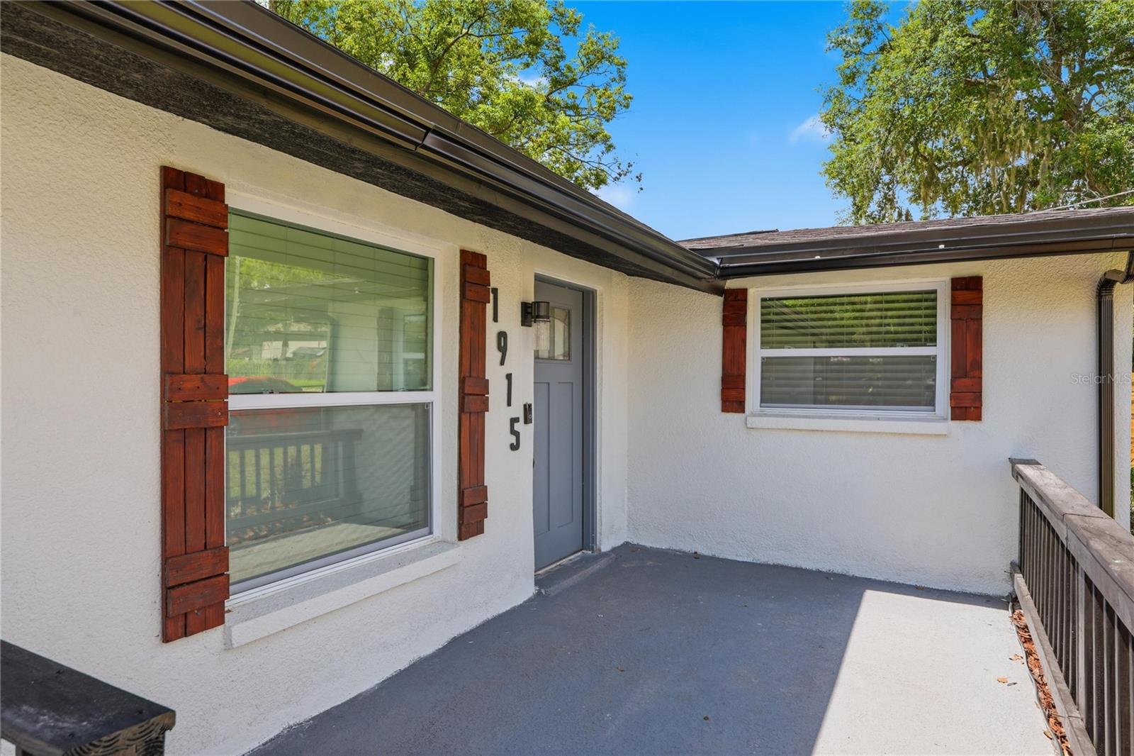 FERN CLIFF - Residential