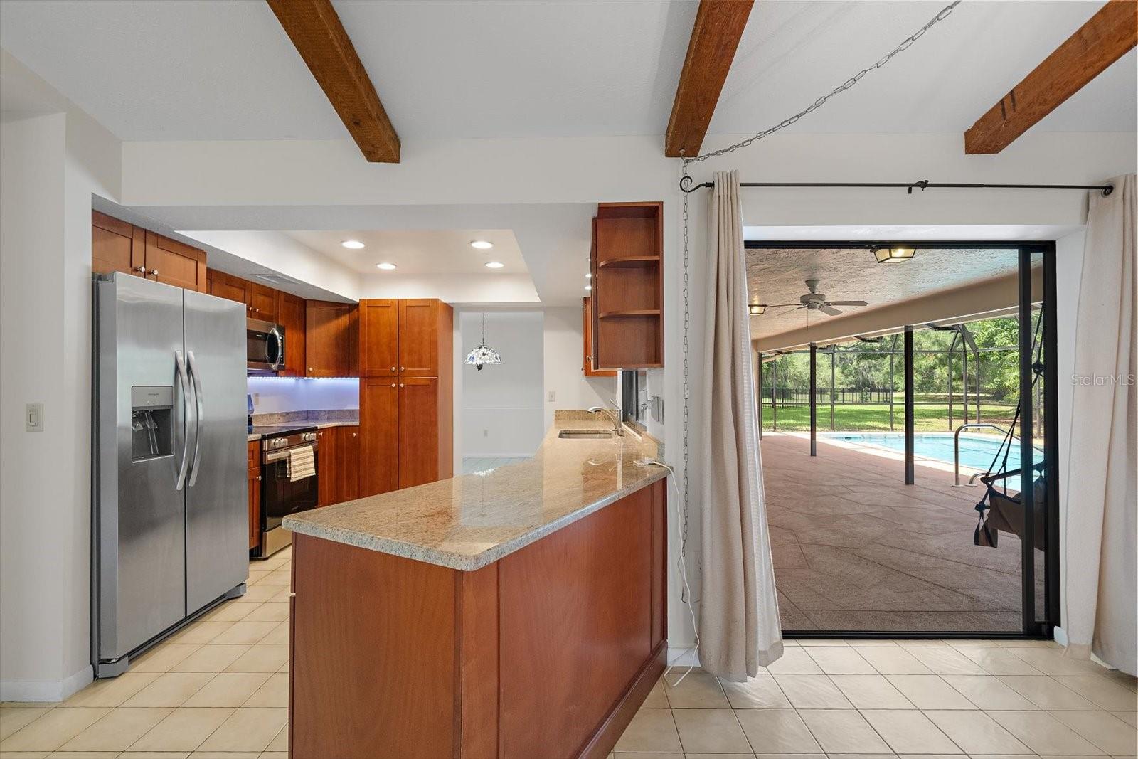 BENT TREE VILLAGE - Residential