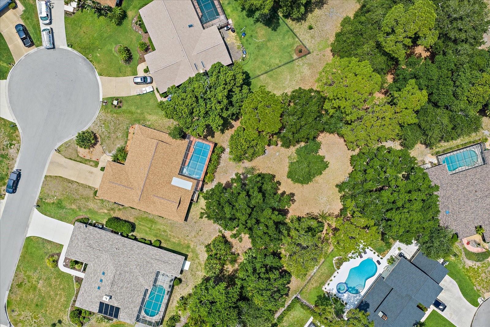 BENT TREE VILLAGE - Residential