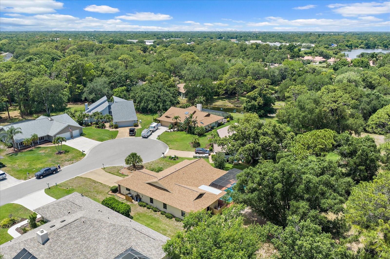 BENT TREE VILLAGE - Residential