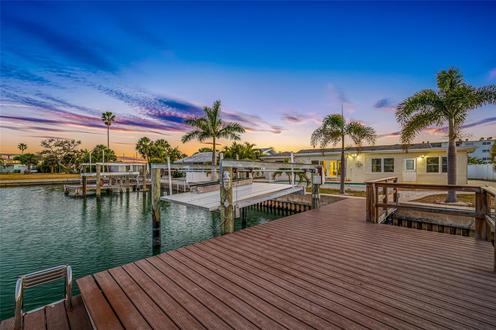 NOTH REDINGTON BEACH SEC A - Residential