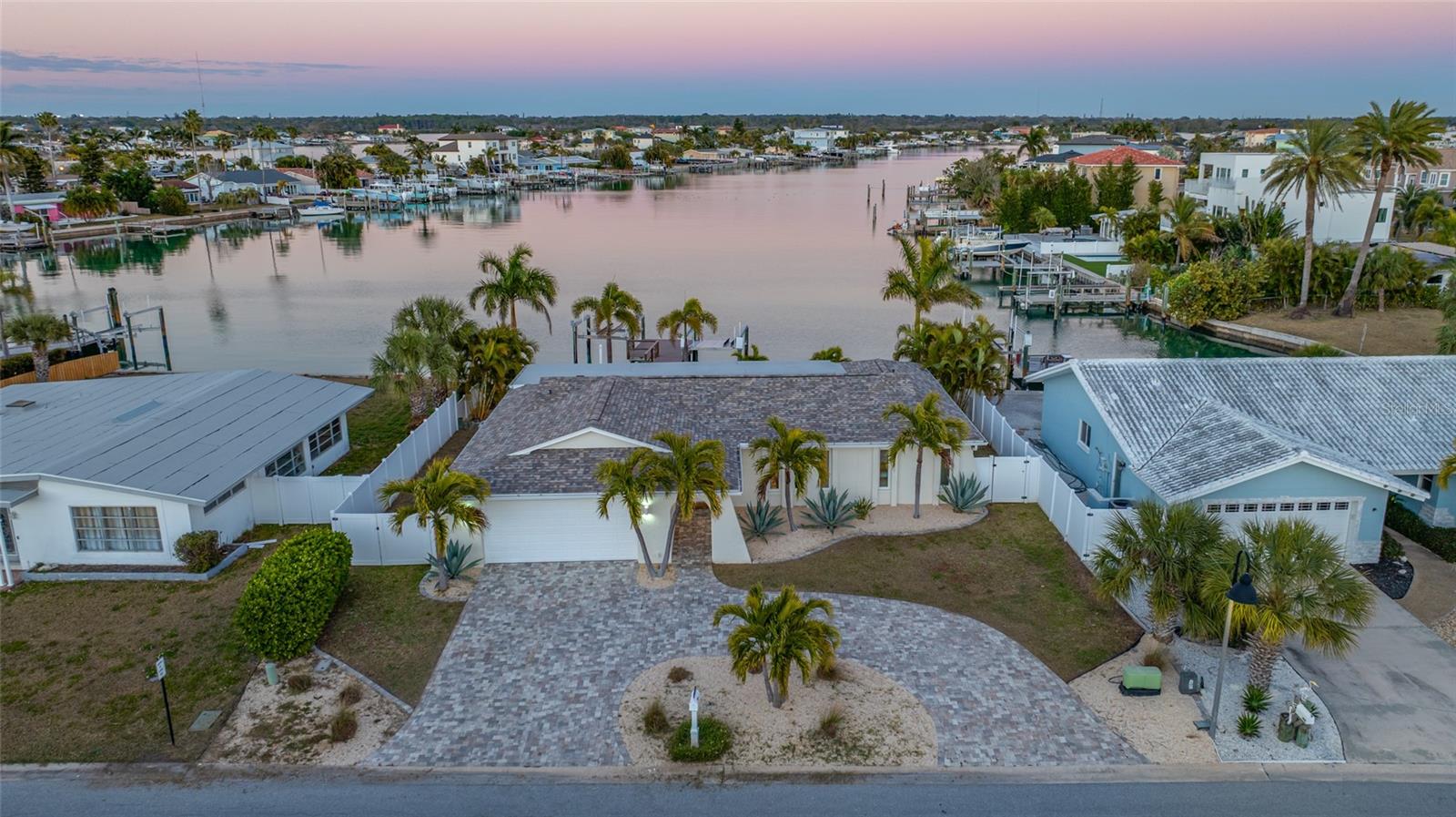 NOTH REDINGTON BEACH SEC A - Residential