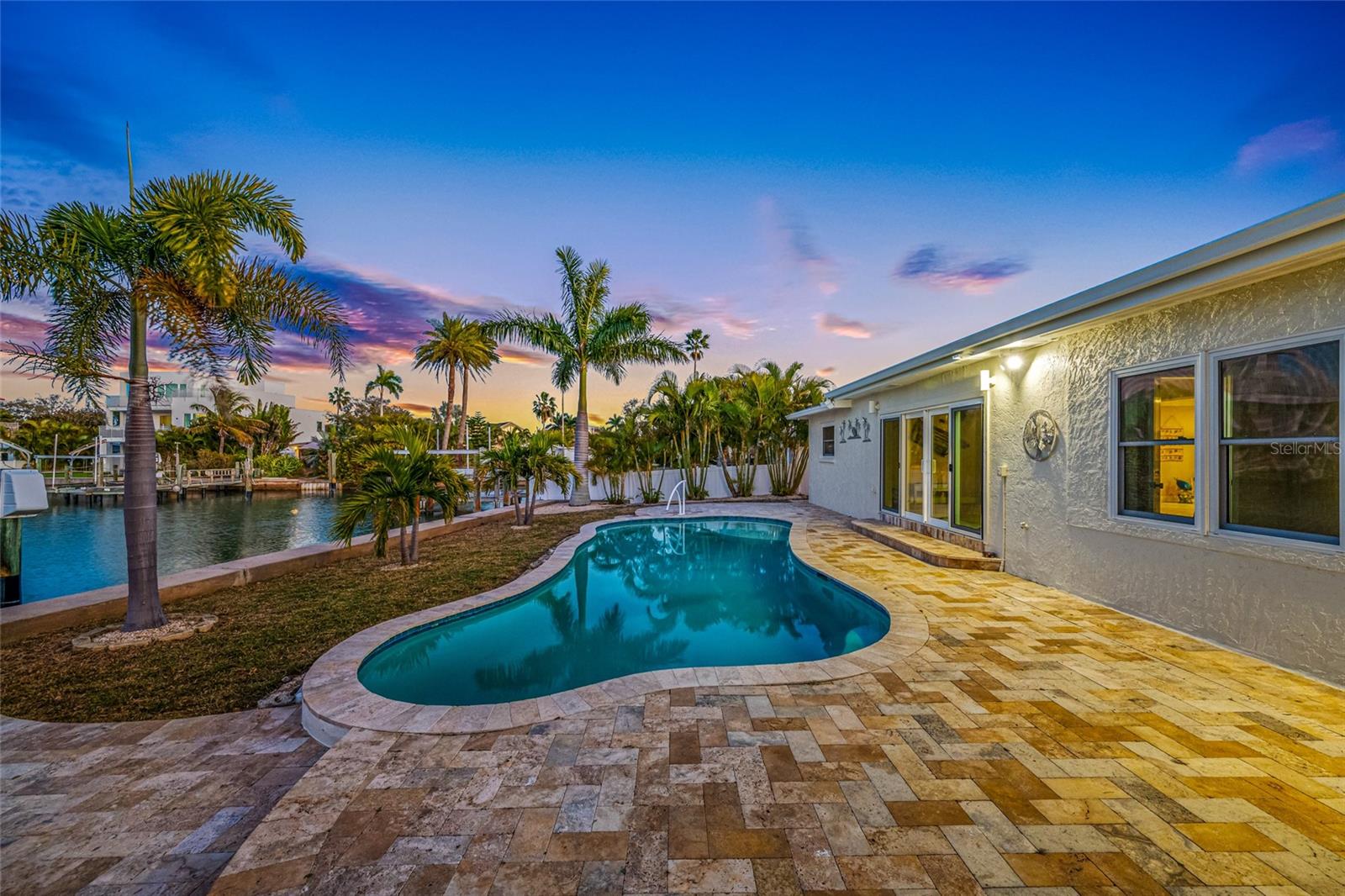 NOTH REDINGTON BEACH SEC A - Residential