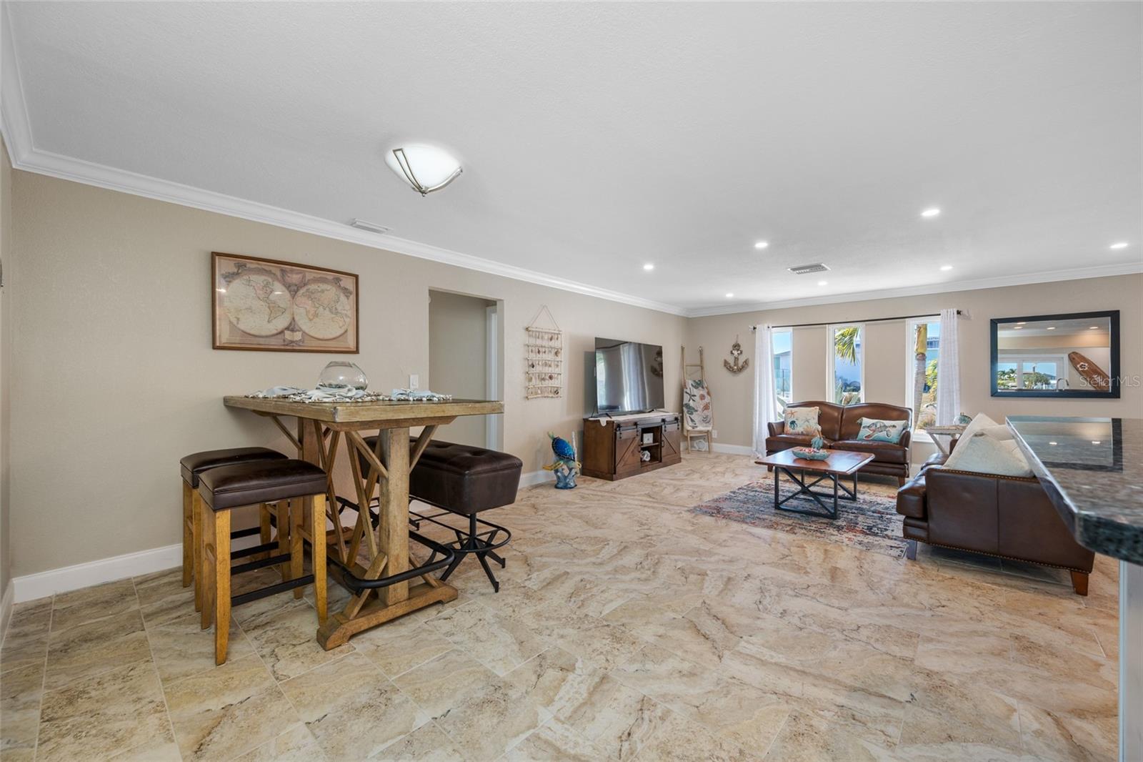 NOTH REDINGTON BEACH SEC A - Residential