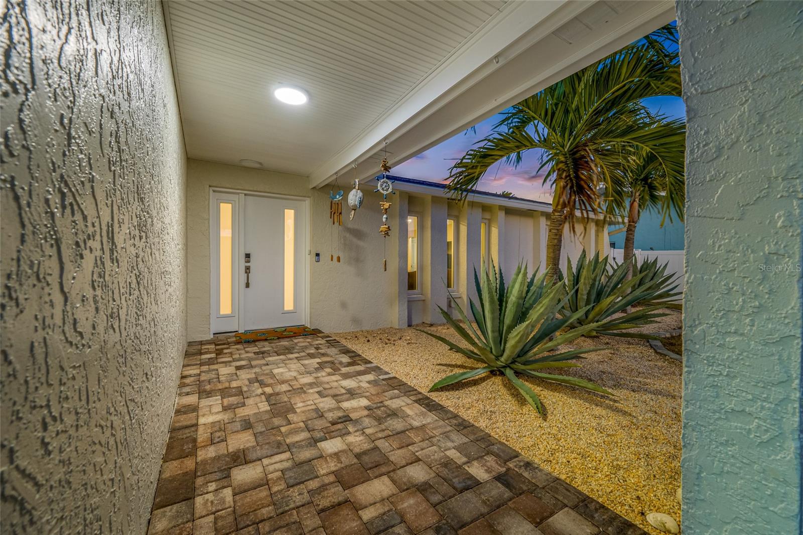 NOTH REDINGTON BEACH SEC A - Residential