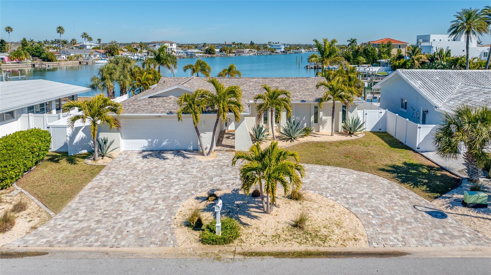 NOTH REDINGTON BEACH SEC A - Residential