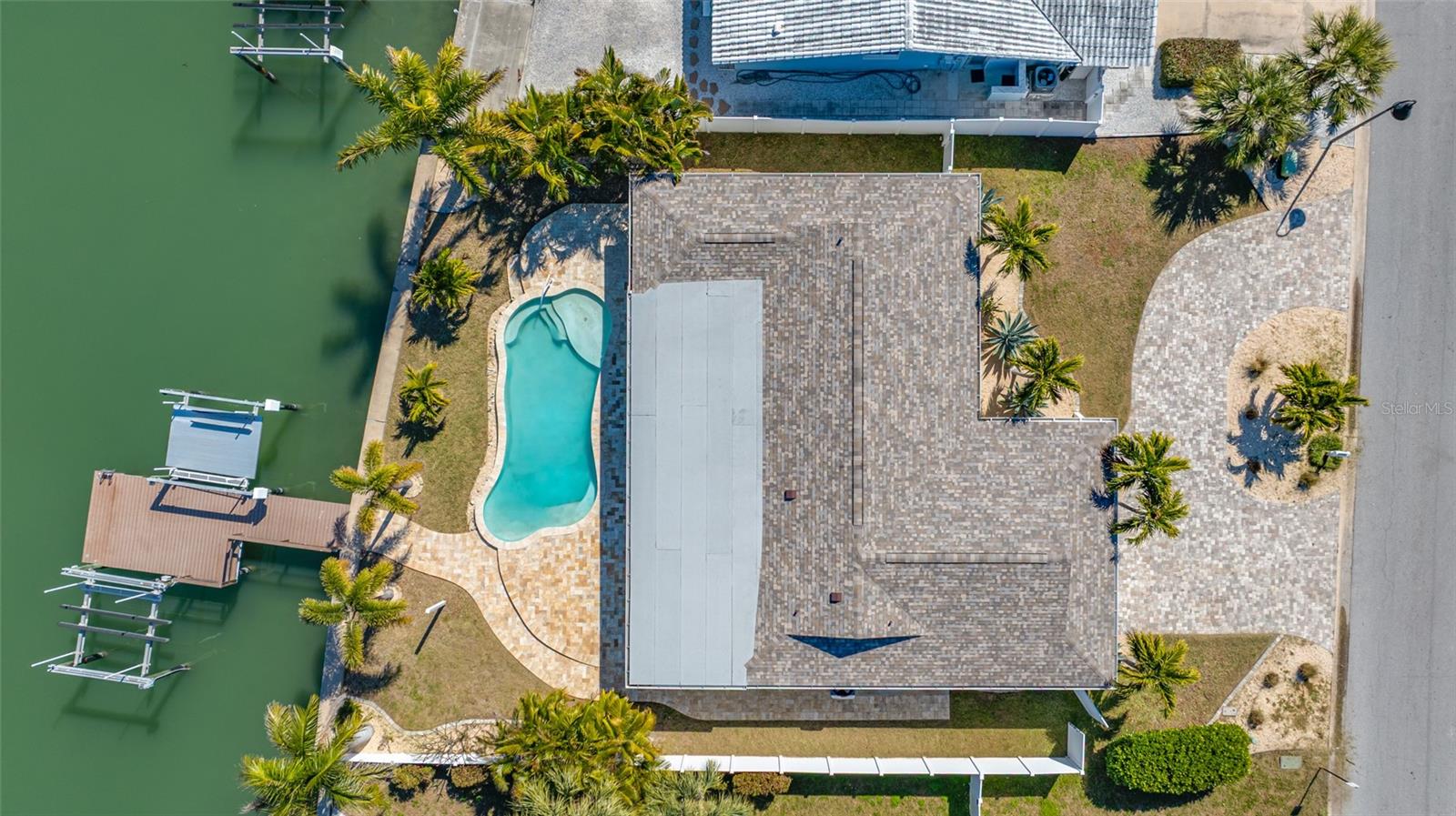 NOTH REDINGTON BEACH SEC A - Residential