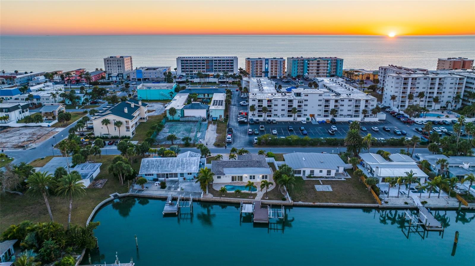 NOTH REDINGTON BEACH SEC A - Residential