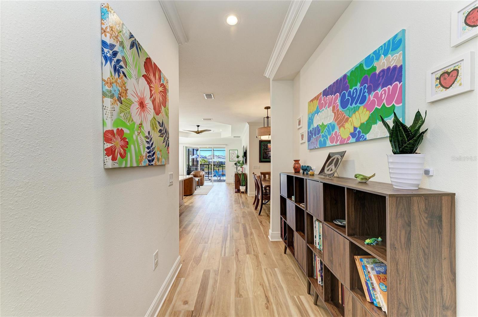 GRAND PARK - Residential