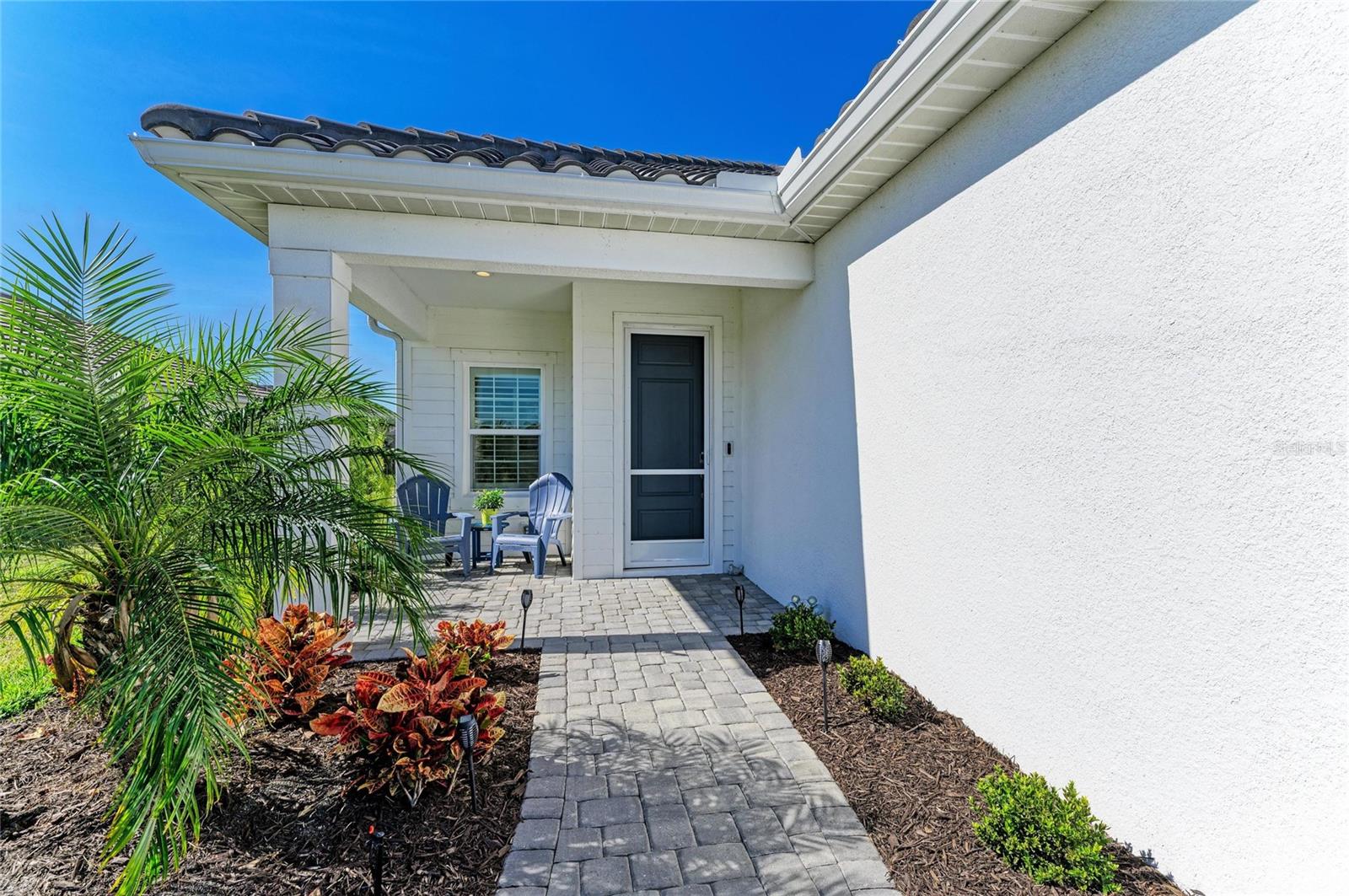 GRAND PARK - Residential